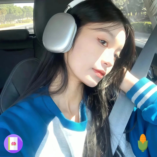 马女士